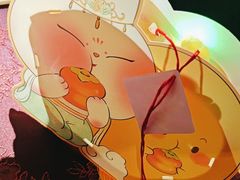 -金海湾自助餐厅(金陵饭店)