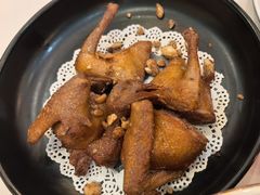 -东江渔村·古典园林·30年粤菜老字号(太和店)