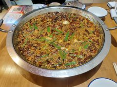 -胖子鱼·天水麻辣鱼火锅(秦州407店)