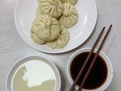 三鲜包-津门如意包子铺(宾西路店)
