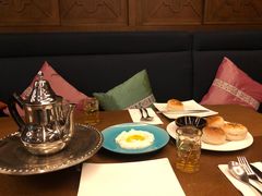 -Tajine Moroccan塔金摩洛哥中东餐厅