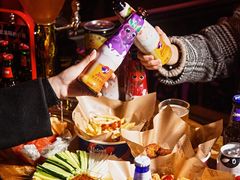 -Helens海伦司小酒馆(成都339店)