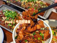 -树厨贵州菜(花果园购物中心店)