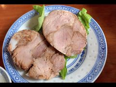 -同得兴 Since·1995 传统苏式面馆(十全街店)