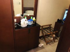-香港珀丽酒店