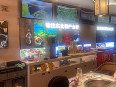 -遇东北林区铁锅炖(南开店)