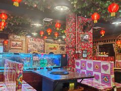 -粗粮人家·东北菜(洋桥店)