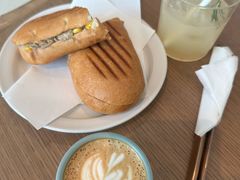 -Cupping Room(Harbour City)