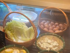 -一绪に寿喜烧(虹悦城店)