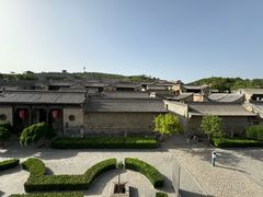 -山西王家大院