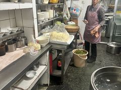 -大碗面(洗面桥街店)