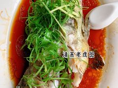 -盛港湾海鲜食府(黄沙店)
