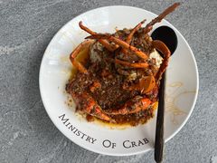 -Ministry of Crab•MOC(交子大道店)