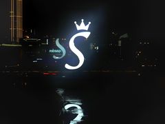 -杜尚rooftop露台酒吧