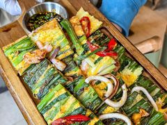 -蚂蚁洞烤肉·大本营(深圳壹方城店)