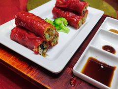 -大水车公馆·顺德菜·妈姐菜(均安店)