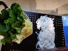 -幸运牛汕头小黄牛牛肉火锅(梅林店)