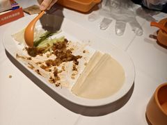 -谷丽麦馕新疆菜·清真(步步高梅溪新天地店)