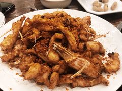 -正能量脆肉鲩火锅