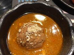 王家渡金牌麻酱-王家渡火锅(金宝汇店)