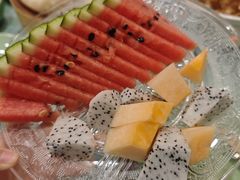 -胡杨记忆(和平路店)