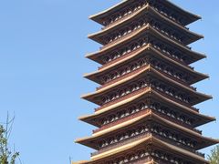 -牛首山文化旅游区