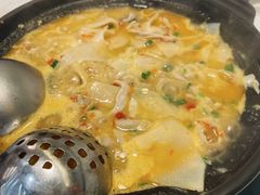 -李师傅脆肚(华强北店)