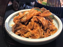 -阿庄新豫菜(通泰路店)