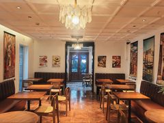 -弗兰克牛排西餐厅Ribone steak house(柠檬花园店)