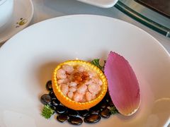 -得月楼·省级非遗·传统苏帮菜(观前店)