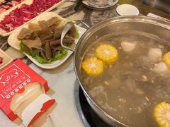 -悦来悦牛潮汕牛肉火锅(大浪店)