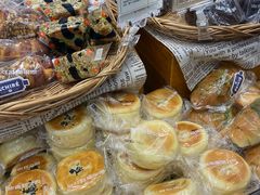 -富贵面包公司(运河店)