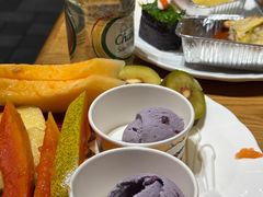 -禾斗海鲜自助(城阳宝龙店)