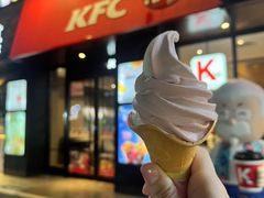 -肯德基(桂林阳朔店)