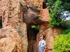 -七彩云南古滇温泉山庄