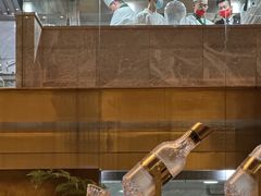 -海派悦庭·海胆烧麦·新融合菜(凯德广场店)