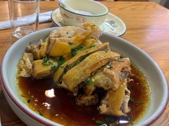 -百家鲜·杭帮菜