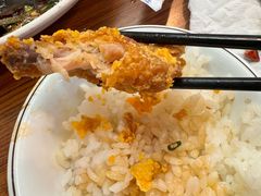 -谢记上海大排档(长寿路店)