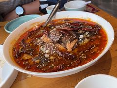 -肘子酥·天津捞面(德云社店)