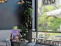 -Juicy Bakery(瑞景店)