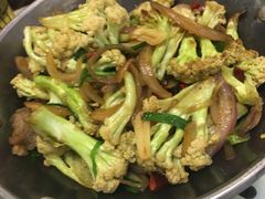 -三品香·江浙菜(松江九谊店)