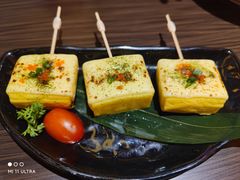-一心创作料理屋(经开万达店)