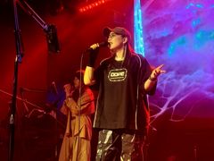 -MOSSO音乐酒吧·live house(南京旗舰店)