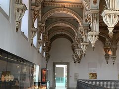 -巴尔多国家博物馆