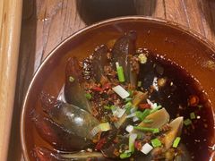 -柿子树炭烤羊腿(金台路店)