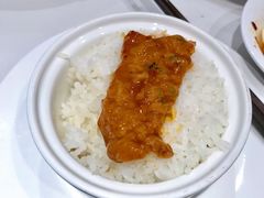 咪咪米饭盅-咪咪川菜(太乙路店)