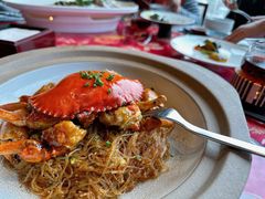 -上海滩餐厅(BFC外滩金融中心店)