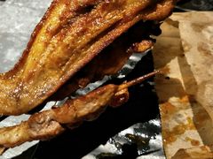 -炭舍干锅·烤鱼(扬名广场店)