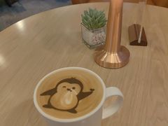 -逸派咖啡 EPARKCOFFEE(广安门店)