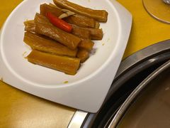 -椰贝原味椰子鸡(江南万达店)